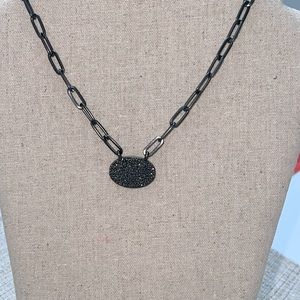 Marlyn Schiff chain necklace